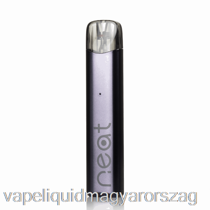 Uwell Yearn Neat 2 12w Pod System Black Vape Liquid